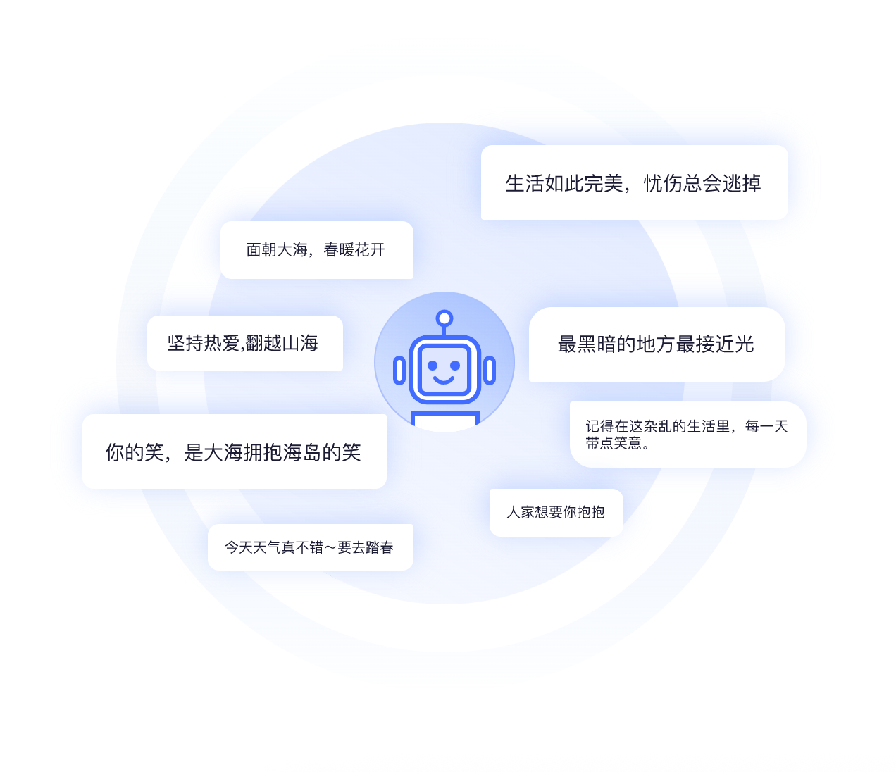 聊会小天产品封面